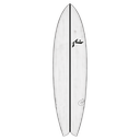 torq ACT 6'8 - Rusty Moby Fish