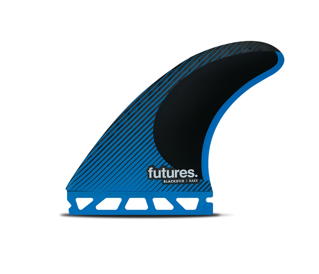 Futures R6 THRUSTER  - Blue