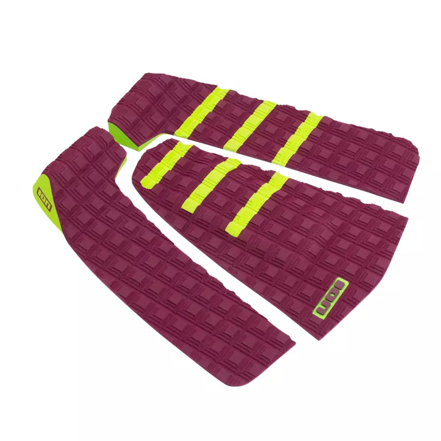  ION - Surfboard Pads Stripe (3pcs) (OL)