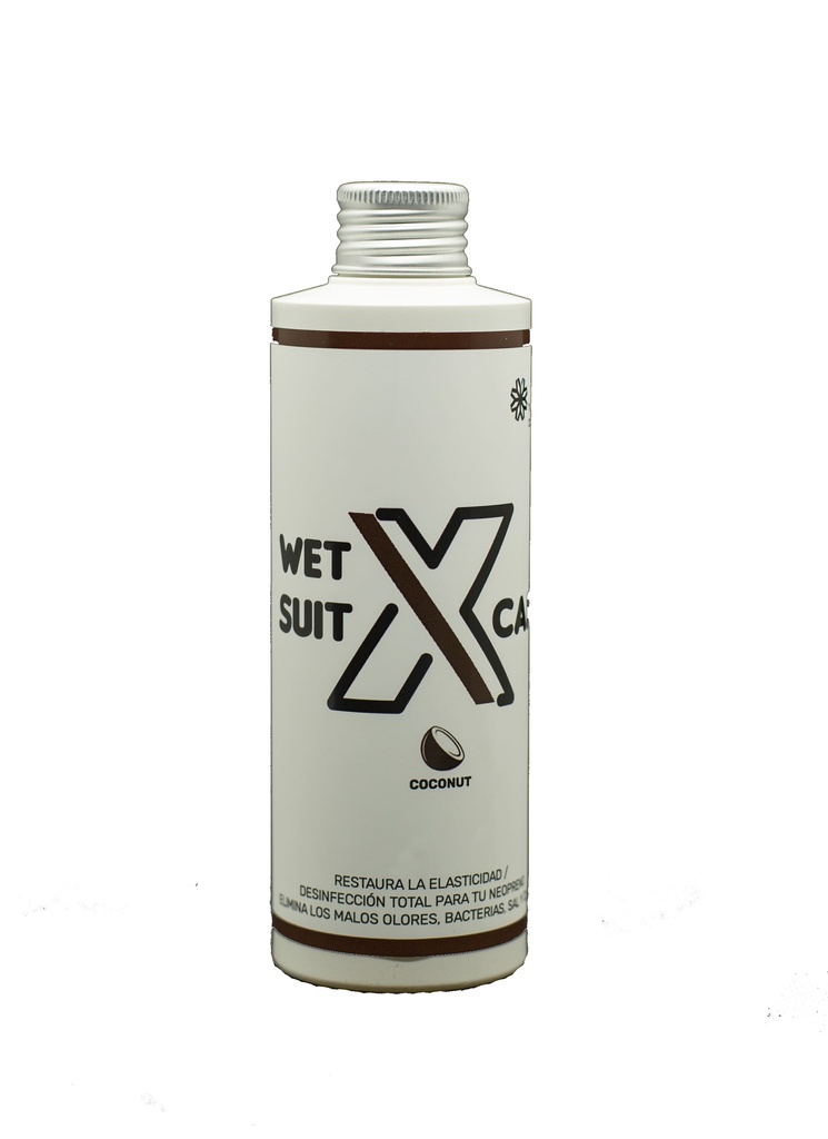 WetsuitXCare 250ML Coco PT