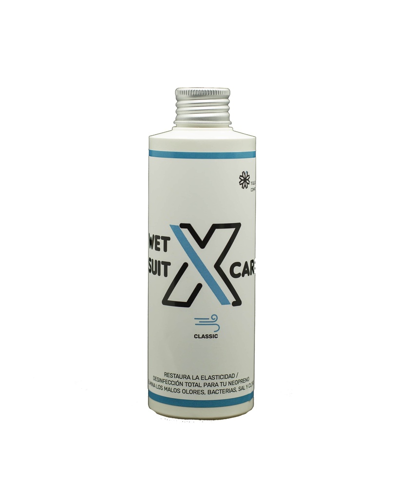 WetsuitXCare 250ML Classic PT