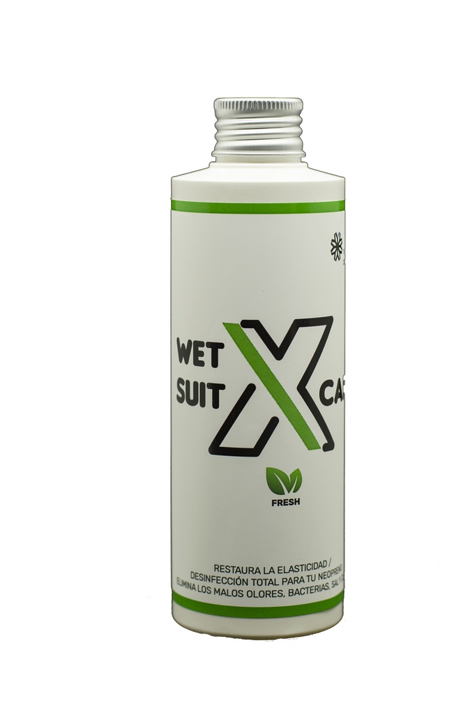 WetsuitXCare 250ML Fresh PT