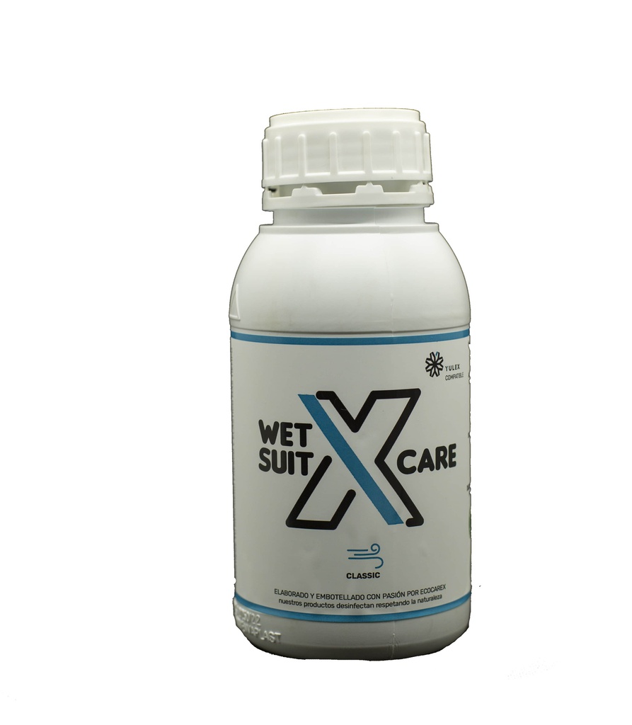 WetsuitXCare 500ML Classic PT