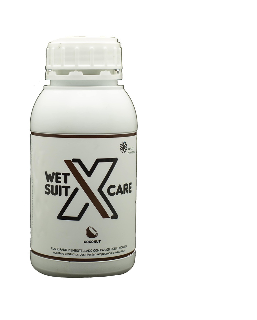 WetsuitXCare 500ML COCO PT