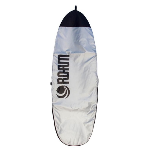 Roam - 5'8 Fish Day Lite Boardbag