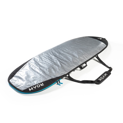 ROAM - 5'8 Daylight Fish/Hybrid Boardbag