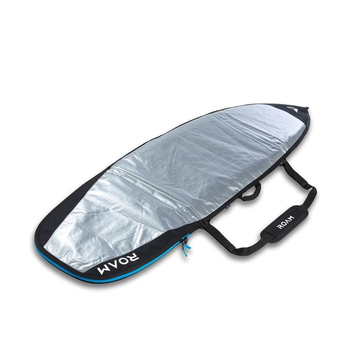 ROAM - 6'4 Daylight Plus Shortboard Boardbag