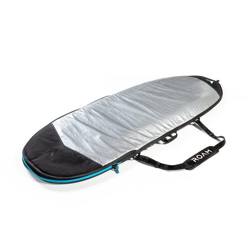 ROAM - 6'0 Tech Fish/Hybrid Boardbag