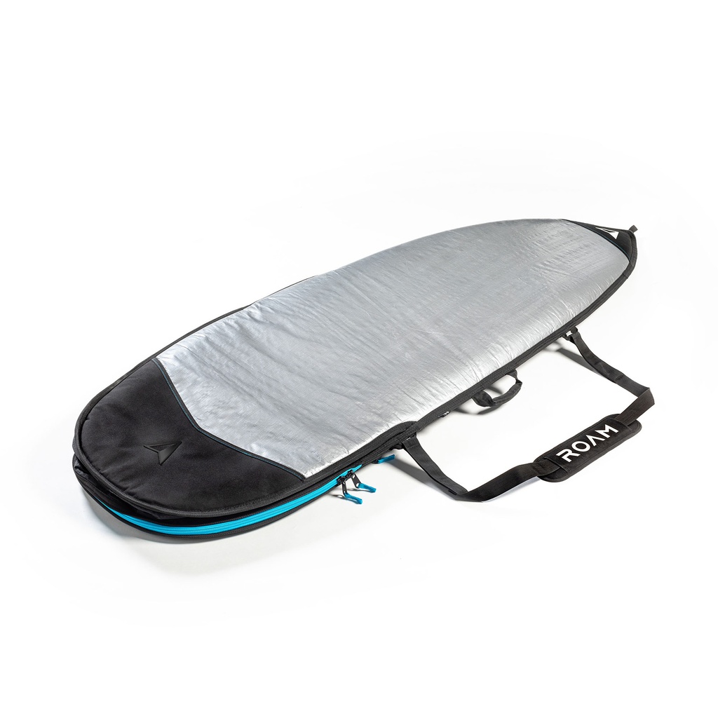 ROAM - 5'8 Tech Shortboard Boardbag