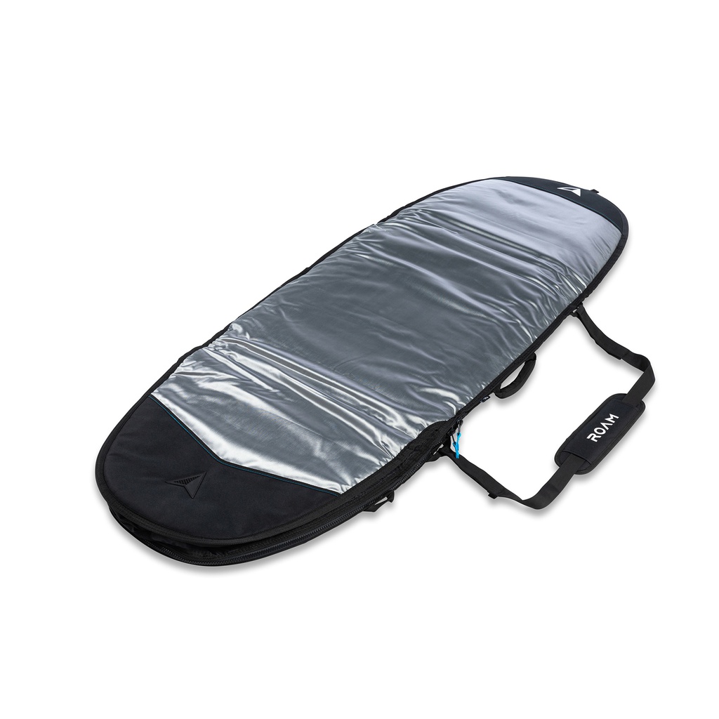 ROAM - 5'4 Tech Plus Fish/Hybrid Boardbag