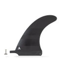 ROAM - Longboard Fin - Black - Size 6''