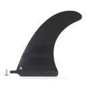 ROAM - Longboard Fin - Black - Size 9''