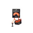 ROAM - 4' Bodyboard Leash - Orange