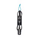 ROAM - 5' Comp Leash - Black