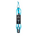 ROAM - 6' Comp Leash - Blue