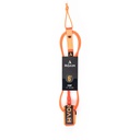 ROAM - 6' Comp Leash - Orange