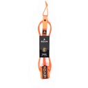 ROAM - 6' Premium Leash - Orange