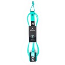 ROAM - 7' Premium Leash - Sea Green