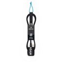 ROAM - 9' Premium Leash - Black