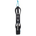 ROAM - 9' Premium Calf Leash - Black