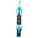 ROAM - 9' Premium Calf Leash - Blue