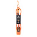 ROAM - 9' Premium Calf Leash - Orange