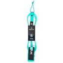 ROAM - 9' Premium Calf Leash - Sea Green