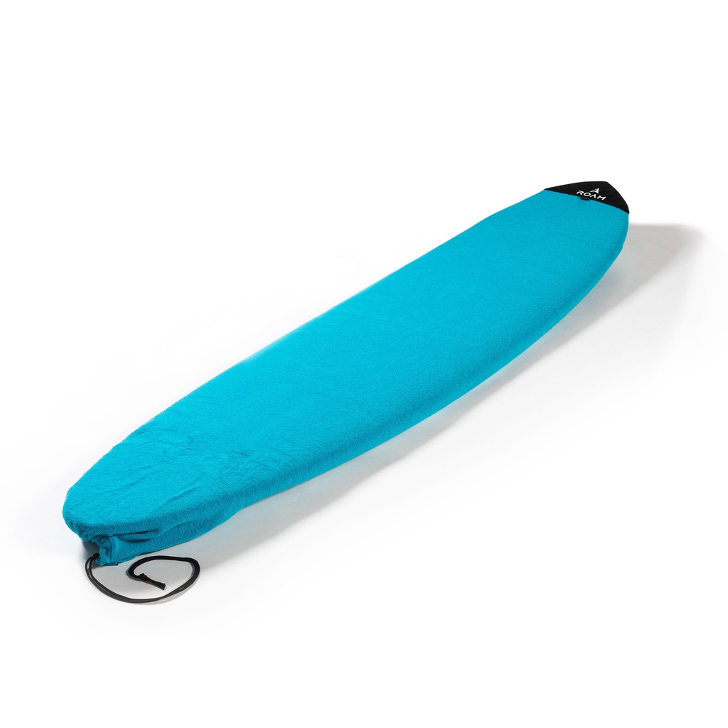 ROAM - 7'6 Fun Board Sock - Blue