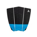 ROAM - 3 Piece Traction Pad - Black/Blue