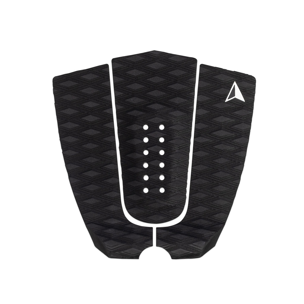 ROAM - 3+ Piece Traction Pad - Black