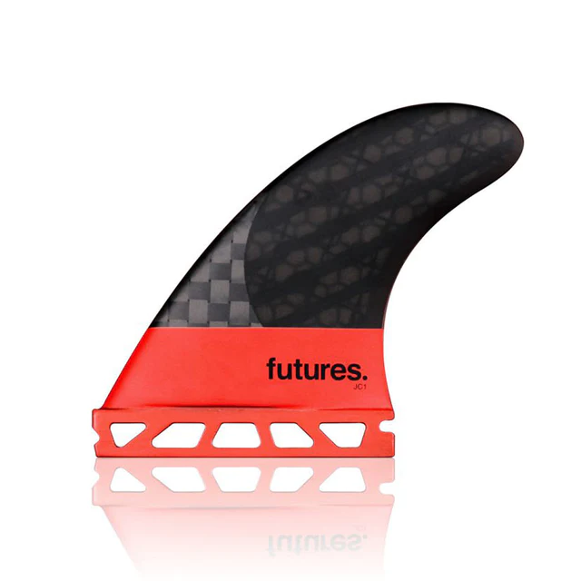 Futures - JC1 Blackstix 3.0 (M) - Red