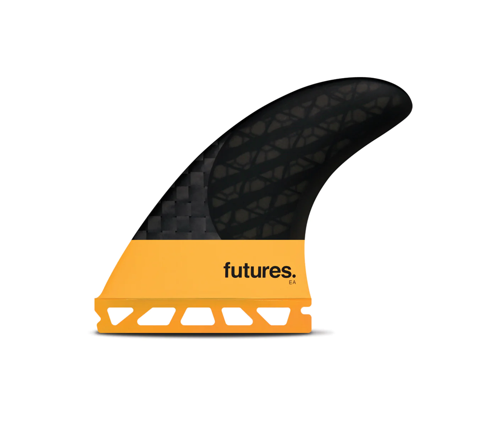 Futures - EA (M) - Blackstix 3.0 - Orange