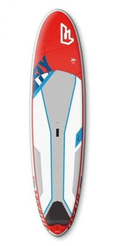 Fanatic SUP 10'6 - Fly HRS