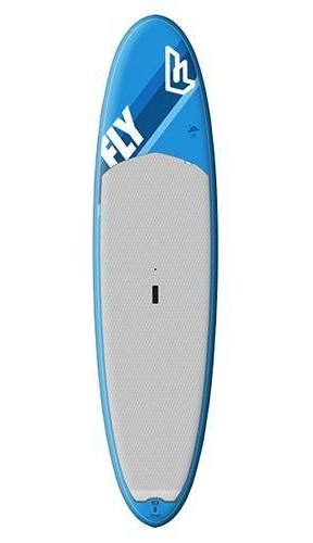 Fanatic SUP 10'6 - Fly Pure