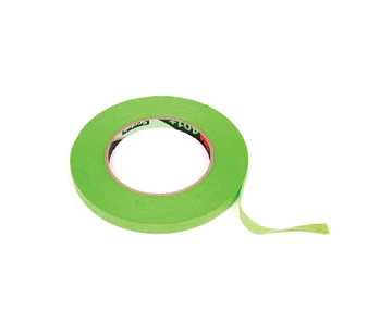 Futures - 3M Tape 1/2'' - Green