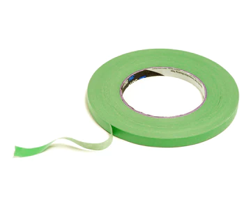 Futures 3M Tape 3/8'' Green