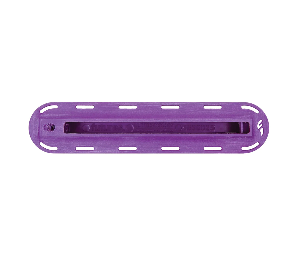 Futures Single Box ILT 3/4 (F) Purple