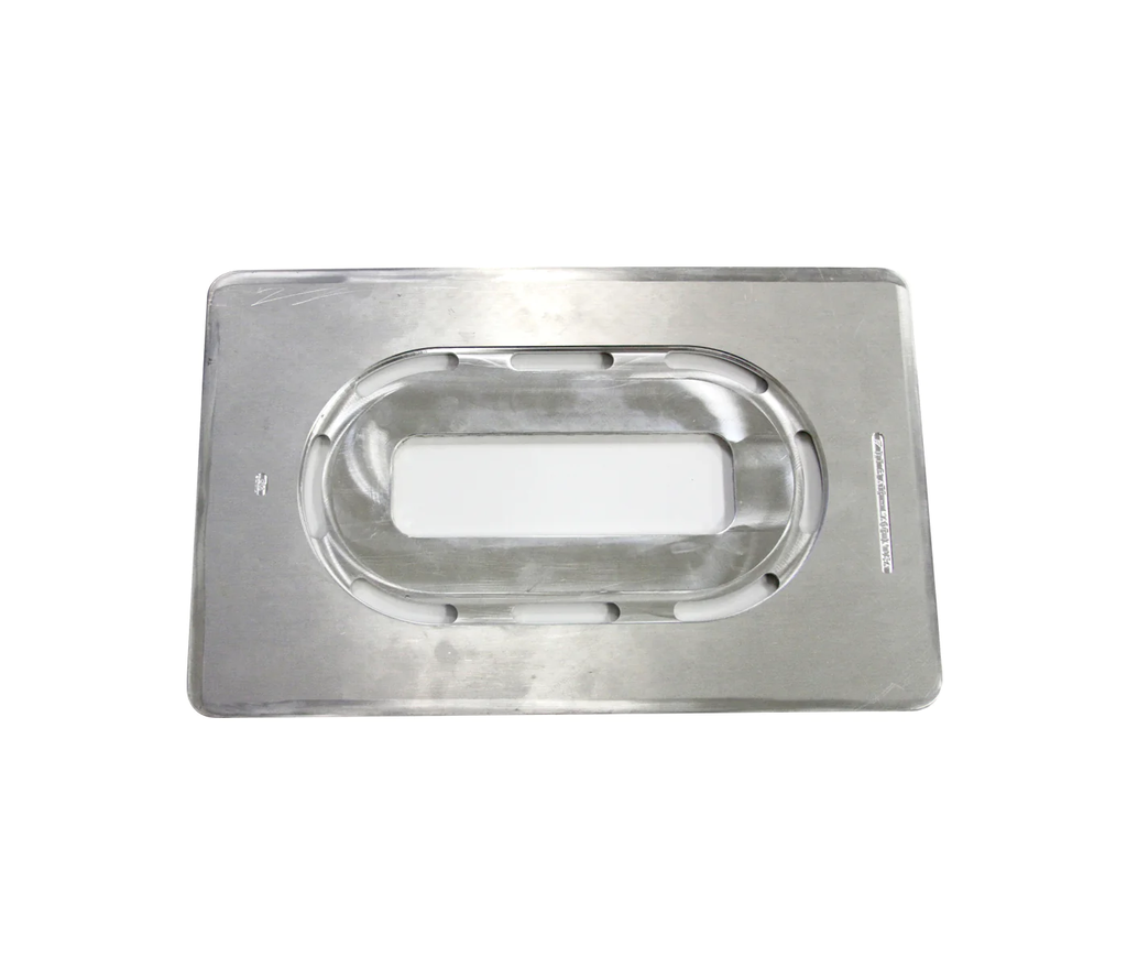 Futures - Jig Plate - MFG