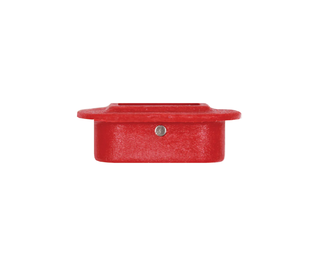 Futures - Leash Plug - Red - MFG