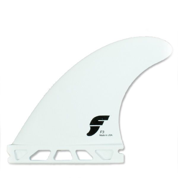 Futures - F3 (XS) - Thermotech White - MFG