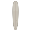 torq TET 9´1 - Longboard - Light Stone + Pattern 