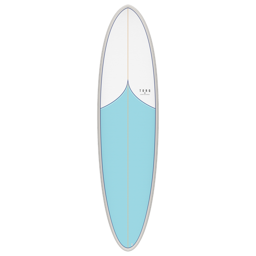 torq TET 7´2 - Funboard - Classic 