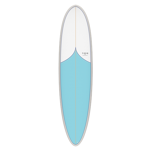 torq TET 7´6 - Funboard - Classic 