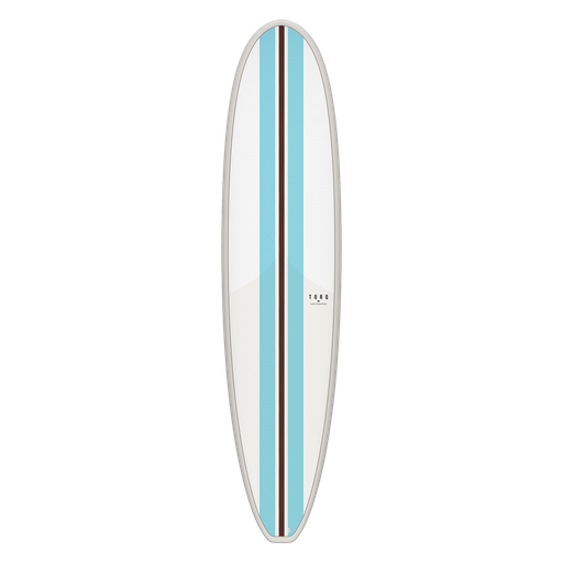 torq TET 8´0 - Longboard - Classic 