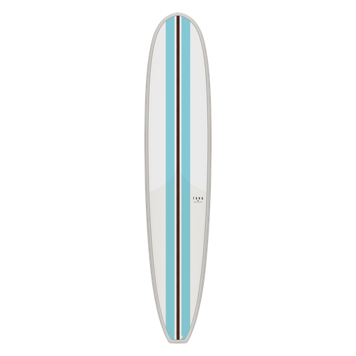 torq TET 9´6 - Longboard - Classic 