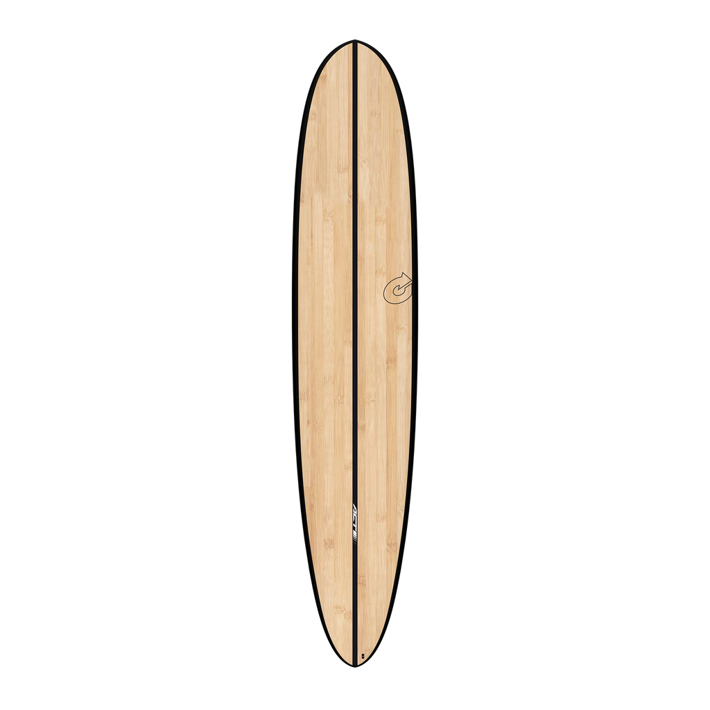 torq ACT 9´1 - The Don HP - Bamboo + Black Rails