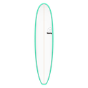 torq TET 8´0 - Longboard - Seagreen 