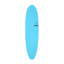 torq Soft Deck PE 7'8 - Fun V+ - Blue