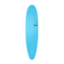 torq Soft Deck PE 8'0 - Long - Blue