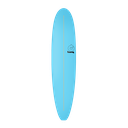 torq Soft Deck PE 8'6 - Long - Blue
